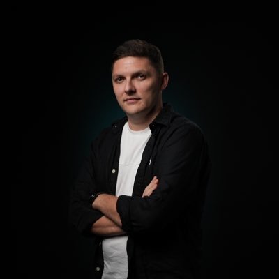 Dmytro Kotliarov
