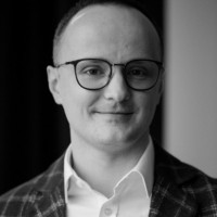 Dmytro Shestakov