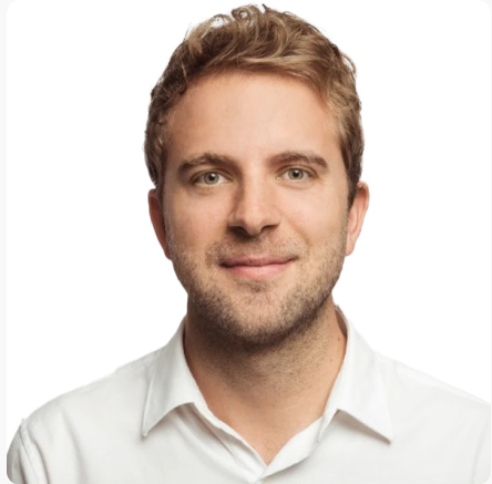 Dominic Schwenter