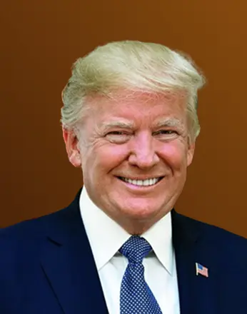 Donald J. Trump