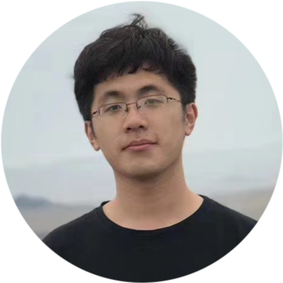DongXi Huang