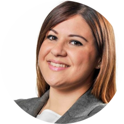 Dorianne Spiteri
