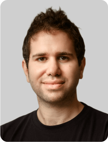 Doron Passov