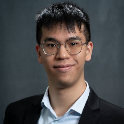 Eason Chen