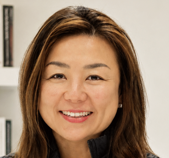 Edith Fisk Edith Yeung — Crypto Profile, Projects & Funding Rounds | CryptoRank.io