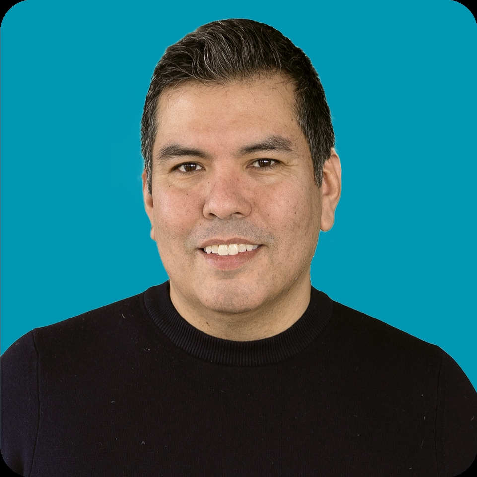 Eduardo Montemayor