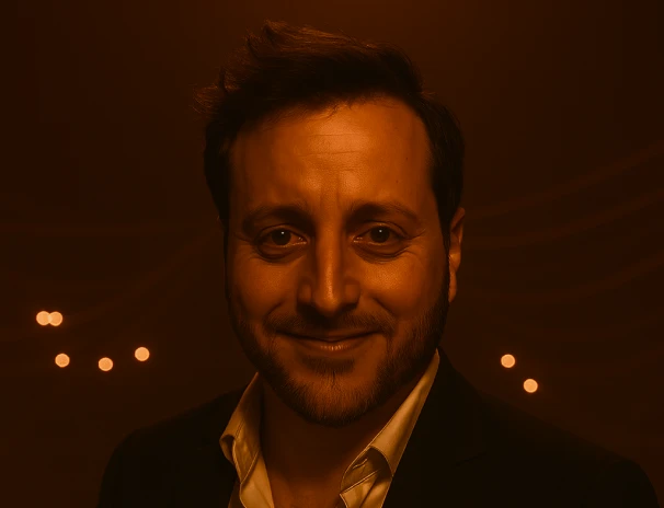 Elan Nahari