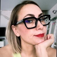 Elena Yusupova
