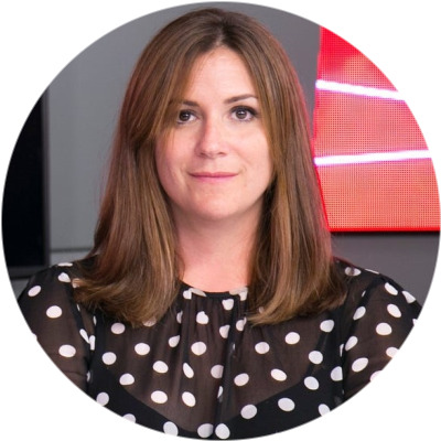 Emma Diskin