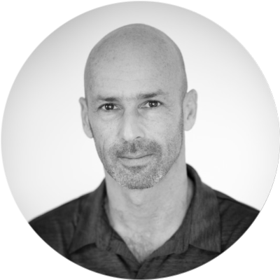 Erez Jacobson