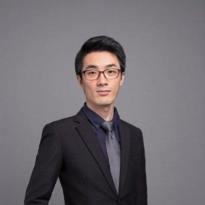 Eric He (Wei)