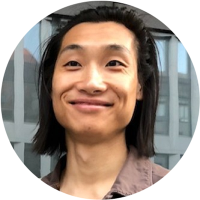 Eric Tang