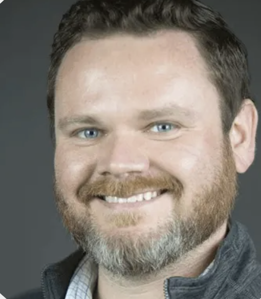 Eric Turner