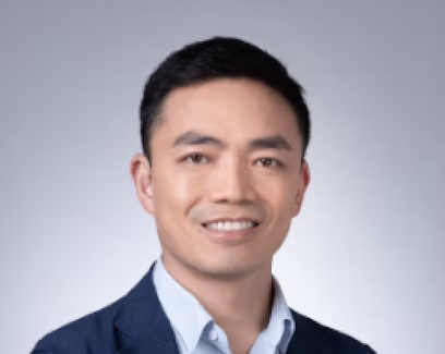 Eric Zhu