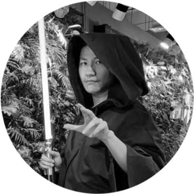Erik Zhang