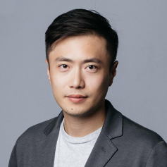 Erke Huang
