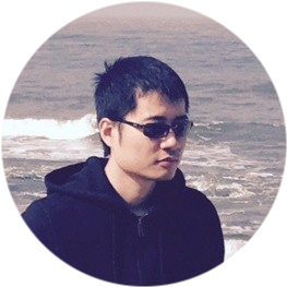 Ethan Wang