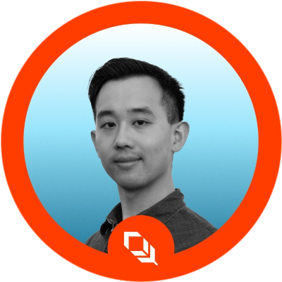 Eugene Y. Q. Shen