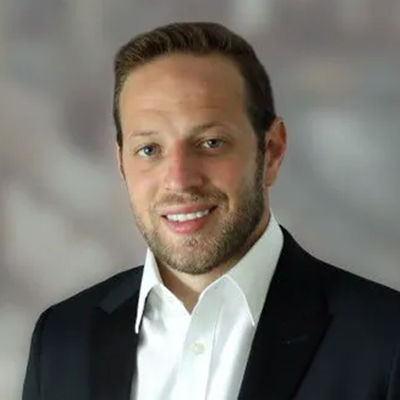Evan Weiss