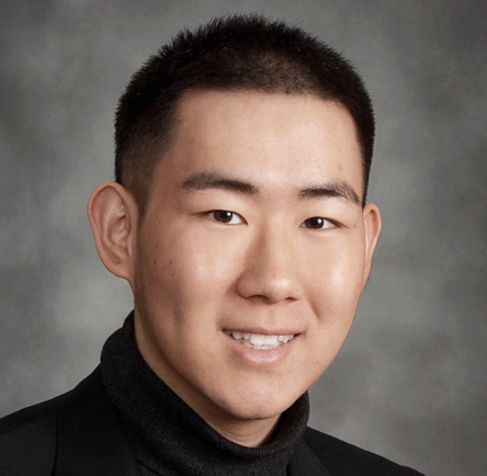 Evans Huangfu