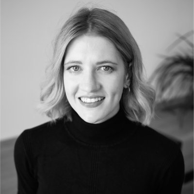 Ezanne Tessendorf