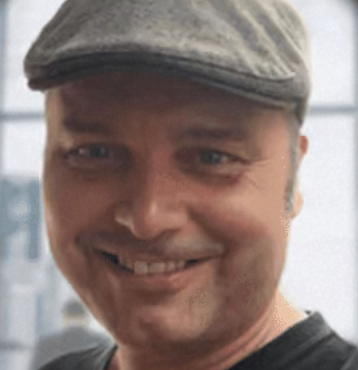 Fabian Van Doesburg