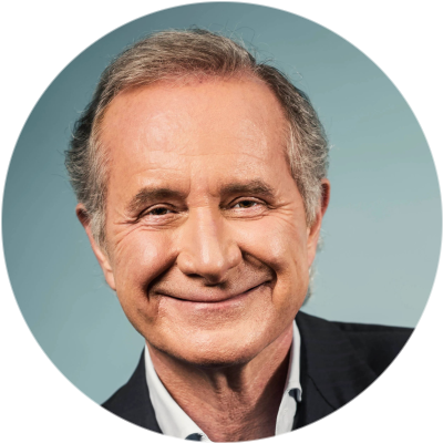 Fabrizio Freda