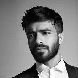 Faizy Ahmed