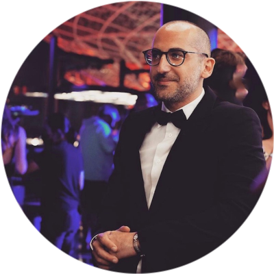 Farbod Nassiri