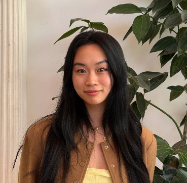 Felicia Tang M.
