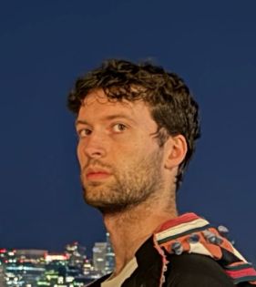 Finn Hulse