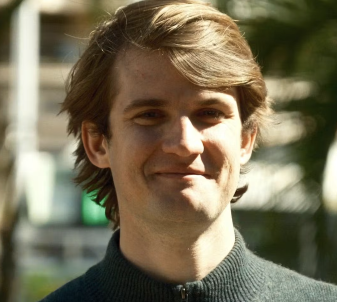 Francesco Mosterts