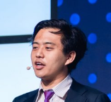 Franklyn Wang
