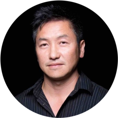 Fred Jin