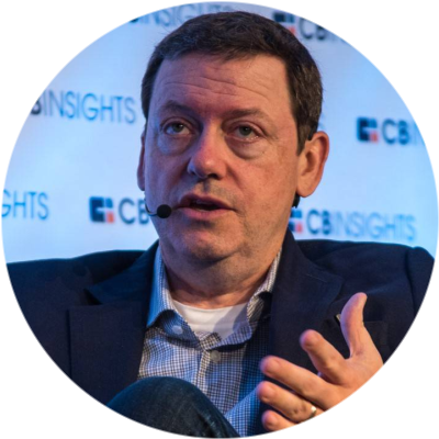 Fred Wilson