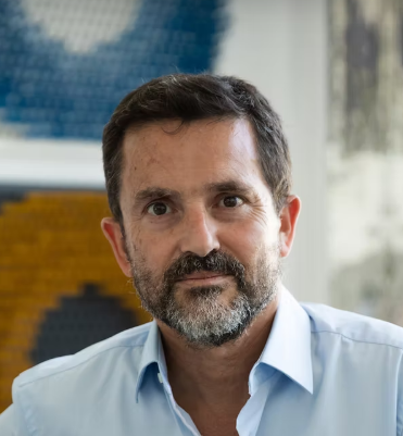 Frédéric Chesnais