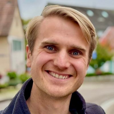 Fredrik Hiring Haga