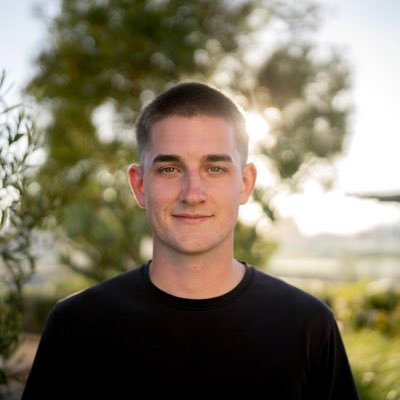Gabe Schenk