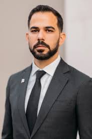 Gabriel Abed H.E.