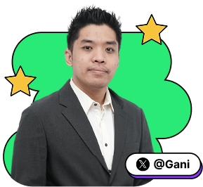 Gani Hartanto