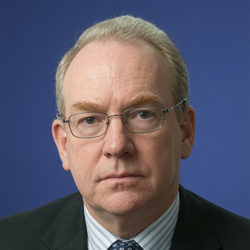 Gareth Mitchell