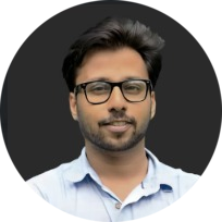 Gaurav Solanke