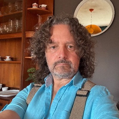 Geoff Richards