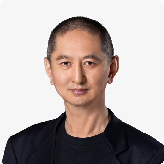 George Jin