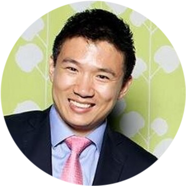 George Xian Zeng
