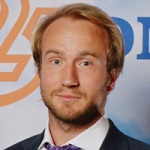Georgy Sokolov
