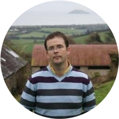 Gerard Moroney