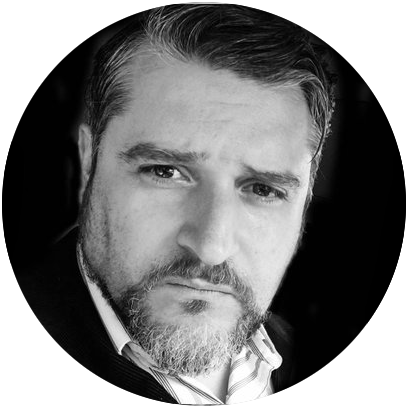 Gianluca De Novi