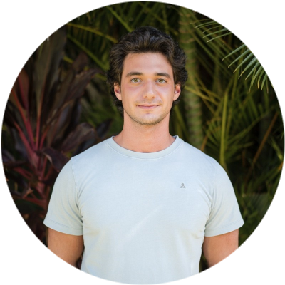 Gianmarco Gonzalez