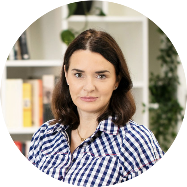 Gillian Findlay